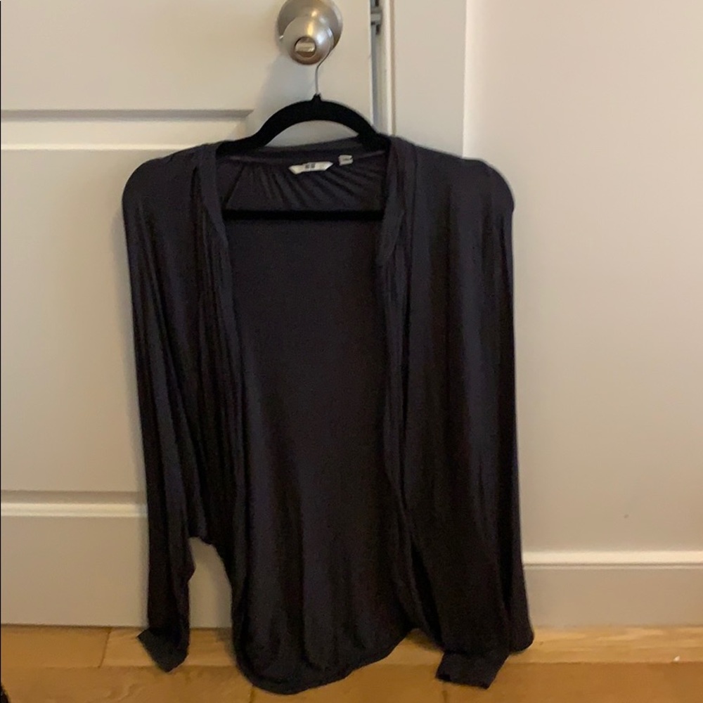 Uniqlo Cardigan